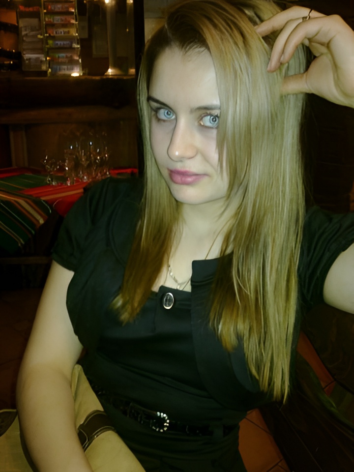 Эдита привлекальеная девушка из Воркуты цена от 10000 руб