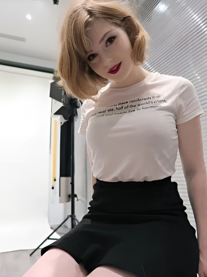 Кристина привлекальеная девушка из Воркуты цена от 5000 руб