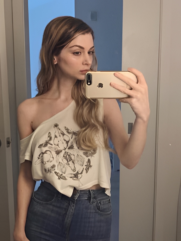 Индивидуалка Марго, доступна для личного знакомства от 5000 руб