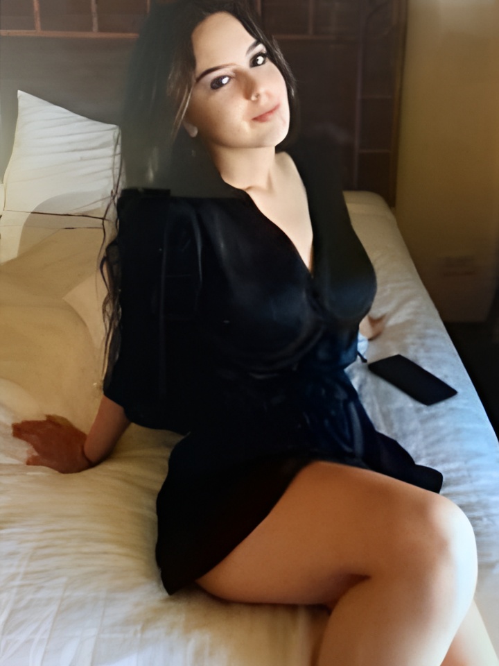 Милослава привлекальеная девушка из Воркуты цена от 1500 руб