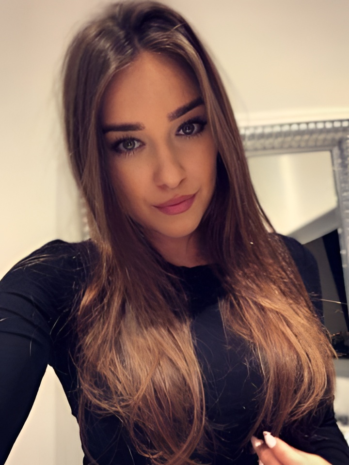 Мишель привлекальеная девушка из Воркуты цена от 10000 руб