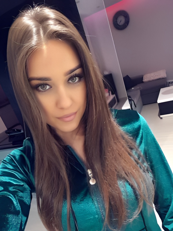 Индивидуалка Мишель, доступна для личного знакомства от 10000 руб