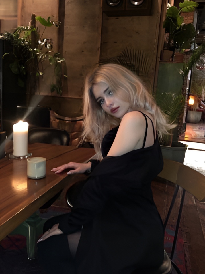 Индивидуалка Наташа, доступна для личного знакомства от 1500 руб