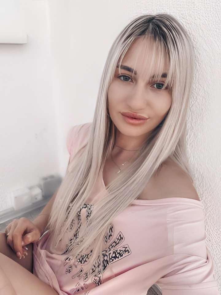 Индивидуалка Оксана, доступна для личного знакомства от 2500 руб