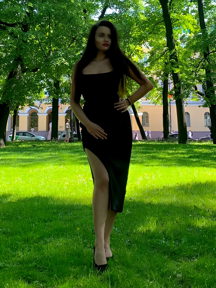 Оксана привлекальеная девушка из Воркуты цена от 10000 руб