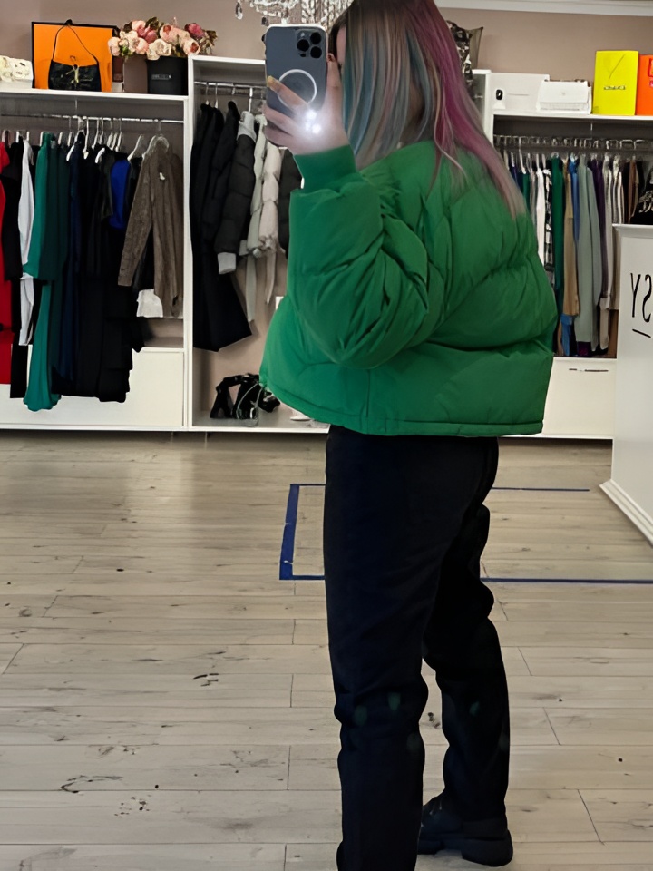 Снежанна привлекальеная девушка из Воркуты цена от 2500 руб