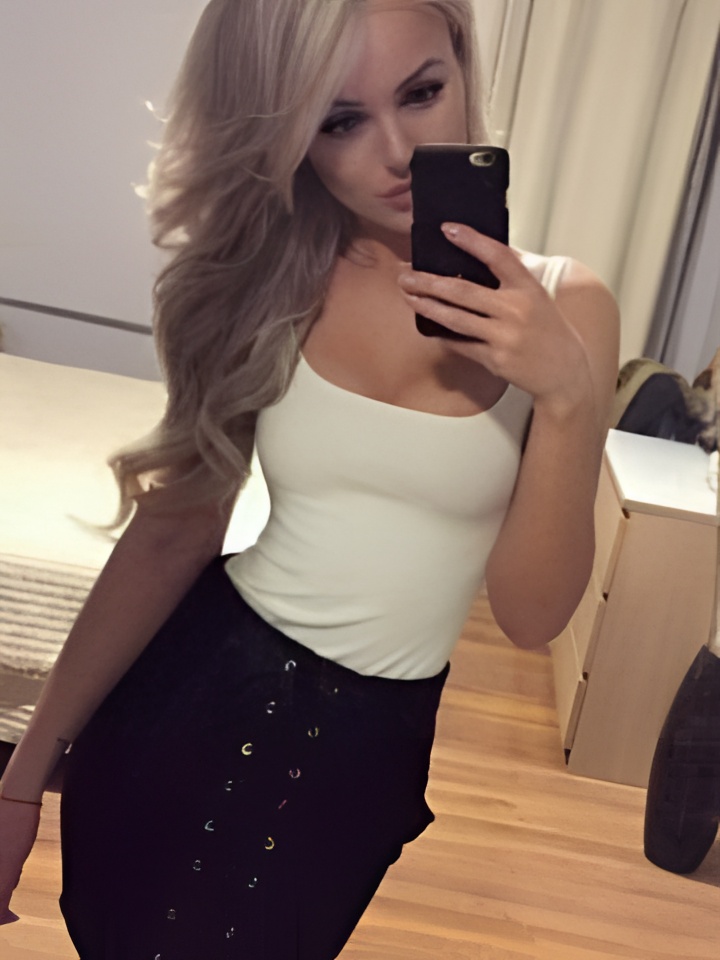 Тихомира привлекальеная девушка из Воркуты цена от 2500 руб