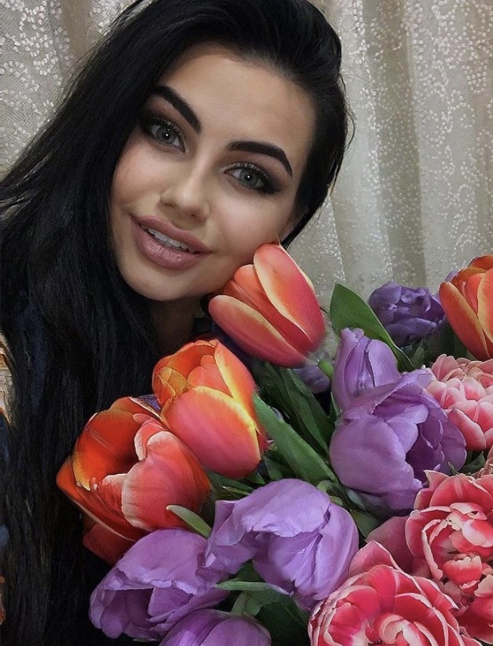 Индивидуалка 🎥 Ирина, доступна для личного знакомства от 6000 руб