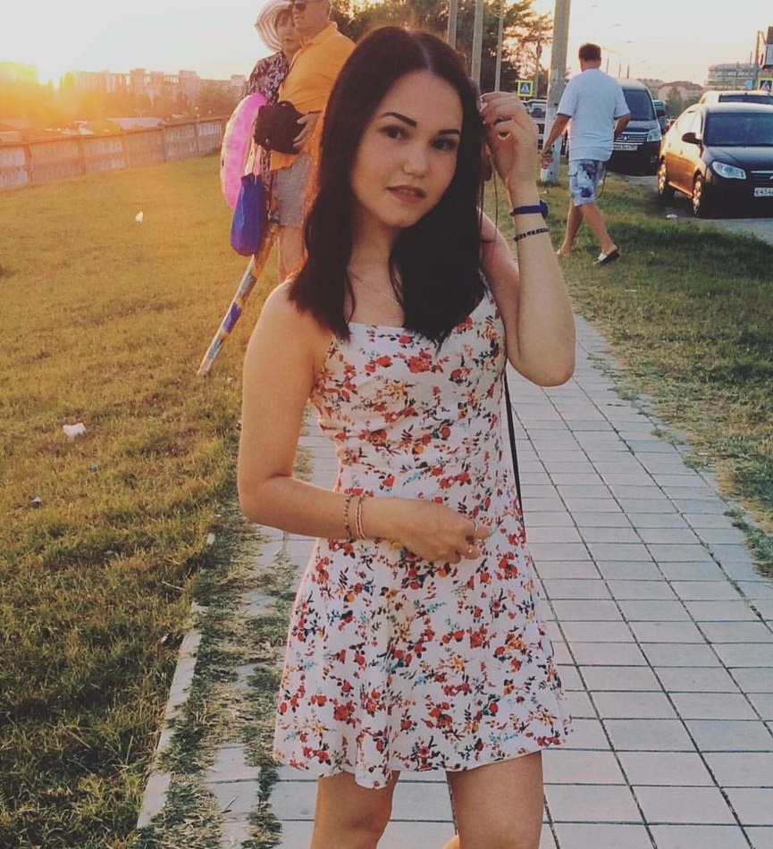 Карина привлекательная девушка из Воркуты цена от 4000 руб