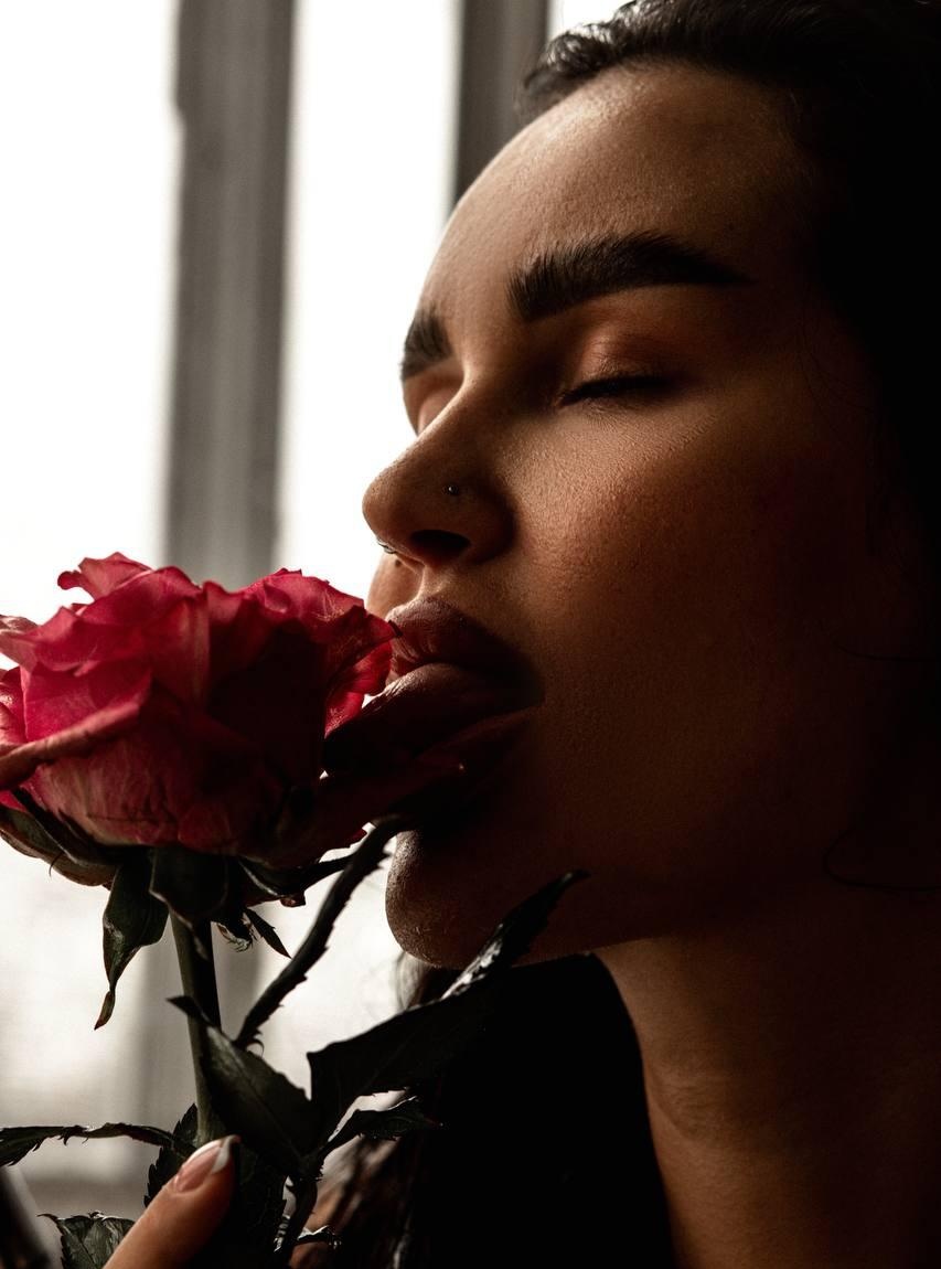 Индивидуалка Анастасия, доступна для личного знакомства от 7000 руб