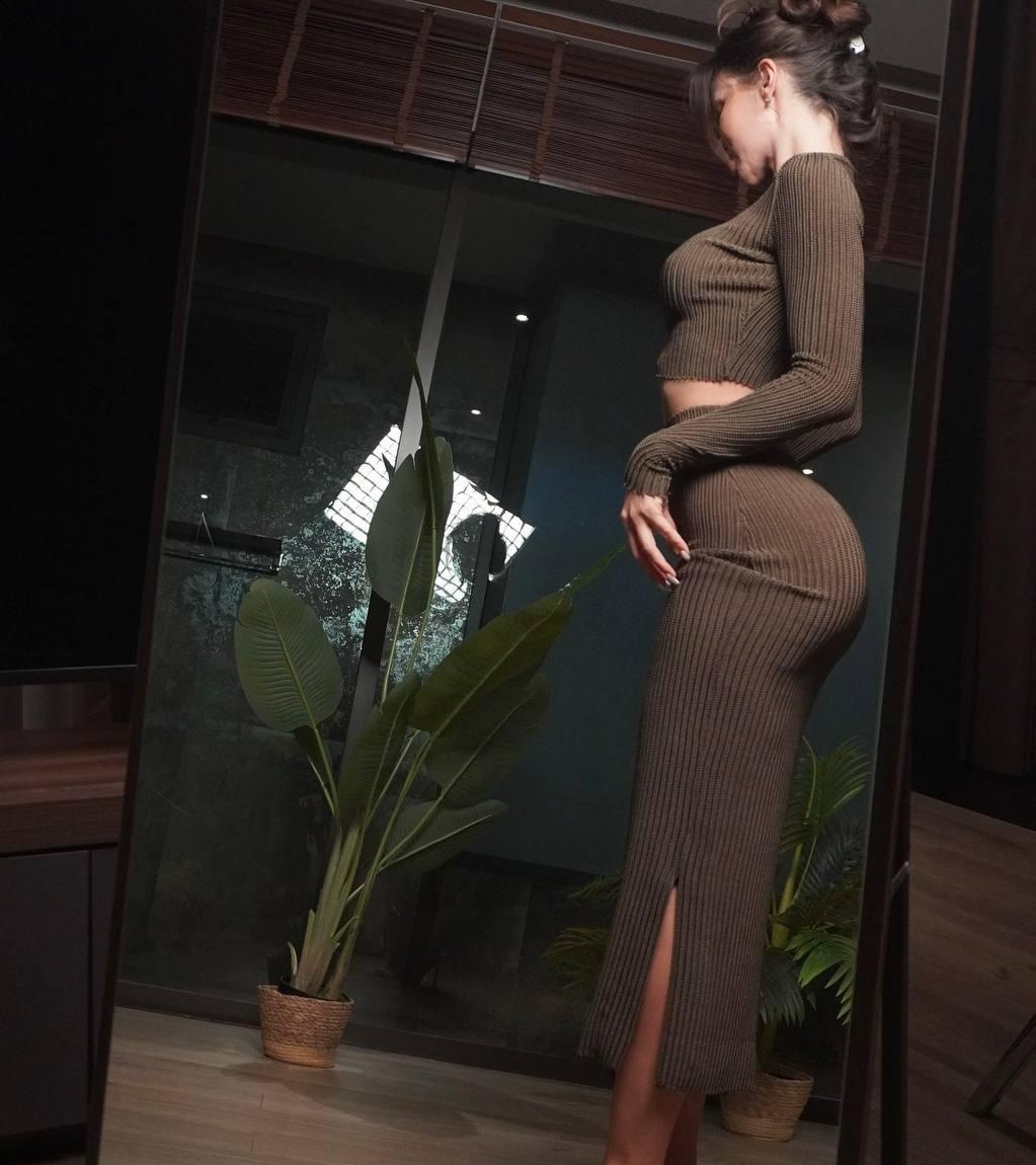 Индивидуалка Надежда, доступна для личного знакомства от 6000 руб