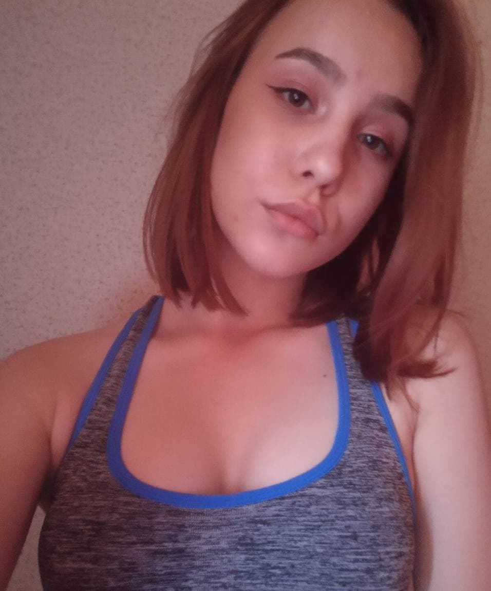 Настасья привлекальеная девушка из Воркуты цена от 3000 руб