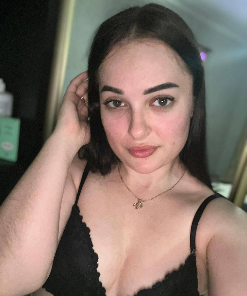 Инна привлекальеная девушка из Воркуты цена от 3000 руб