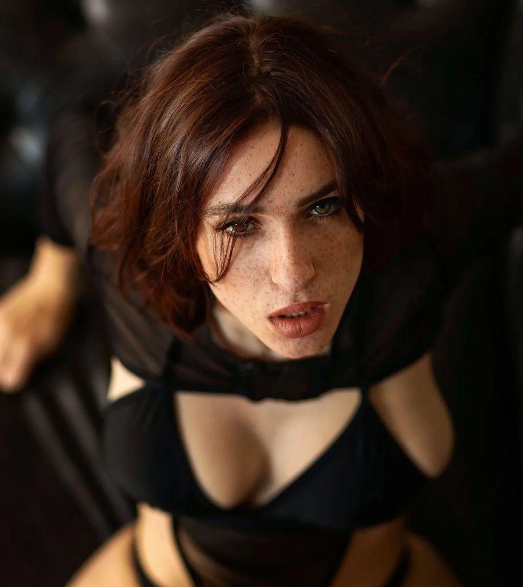 Маруся привлекальеная девушка из Воркуты цена от 5000 руб