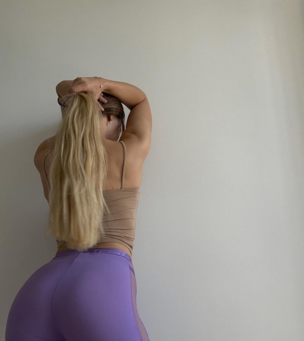 Индивидуалка Радмила, доступна для личного знакомства от 3000 руб