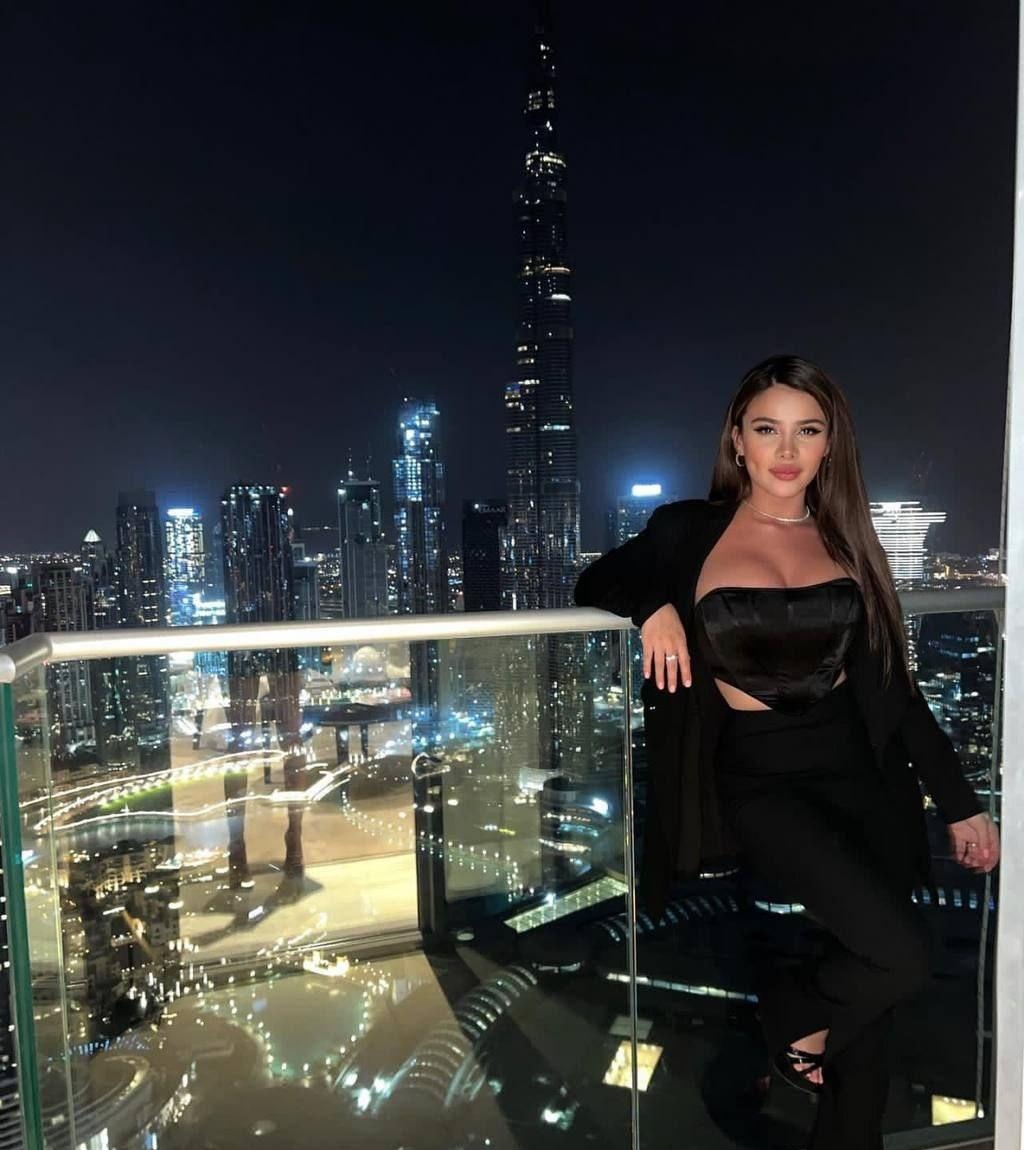 Индивидуалка Света, доступна для личного знакомства от 8000 руб