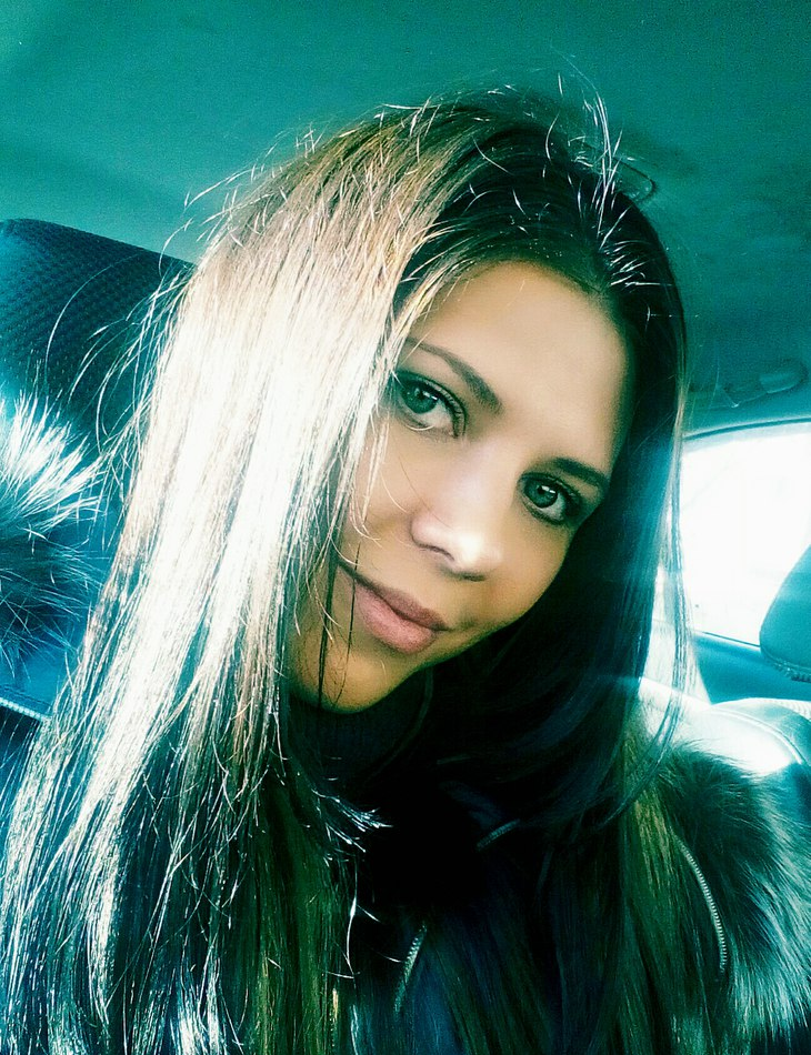 Индивидуалка Светочка, доступна для личного знакомства от 3500 руб