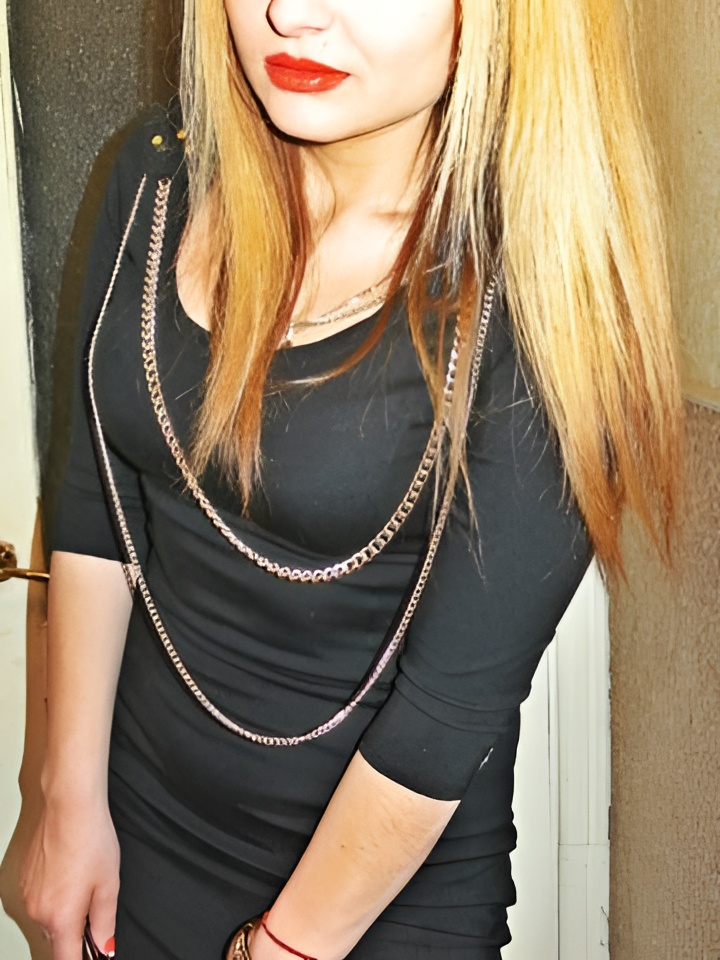 Индивидуалка Эдита, доступна для личного знакомства от 10000 руб