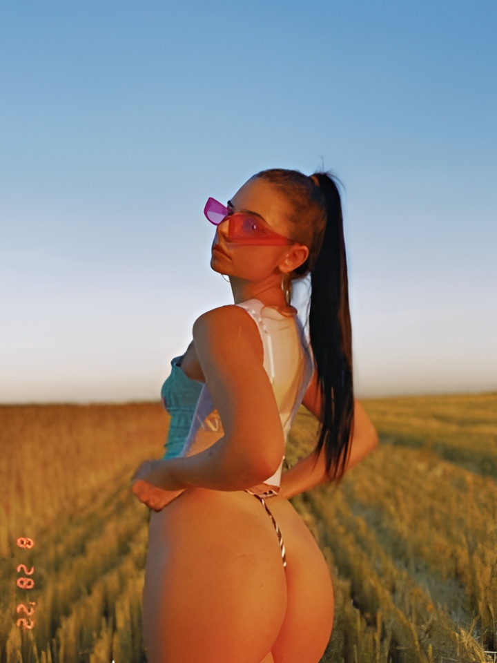 Индивидуалка Эльза, доступна для личного знакомства от 3000 руб