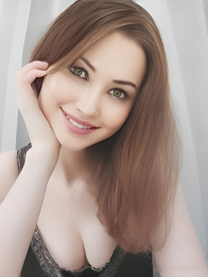 Индивидуалка Геля, доступна для личного знакомства от 2500 руб