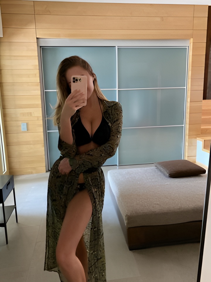 Индивидуалка Мелисса, доступна для личного знакомства от 2500 руб