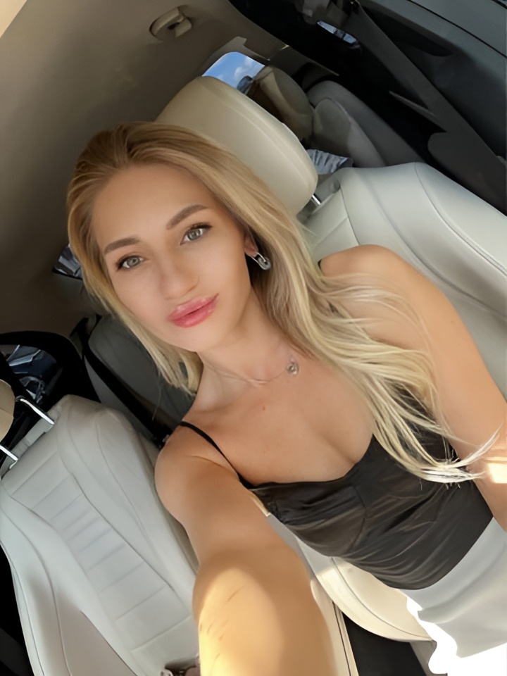 Индивидуалка Оксана, доступна для личного знакомства от 2500 руб