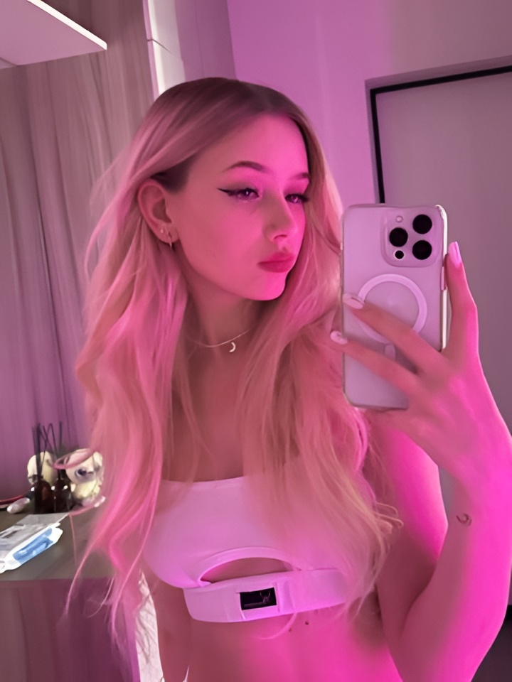 Индивидуалка Снежанна, доступна для личного знакомства от 3000 руб