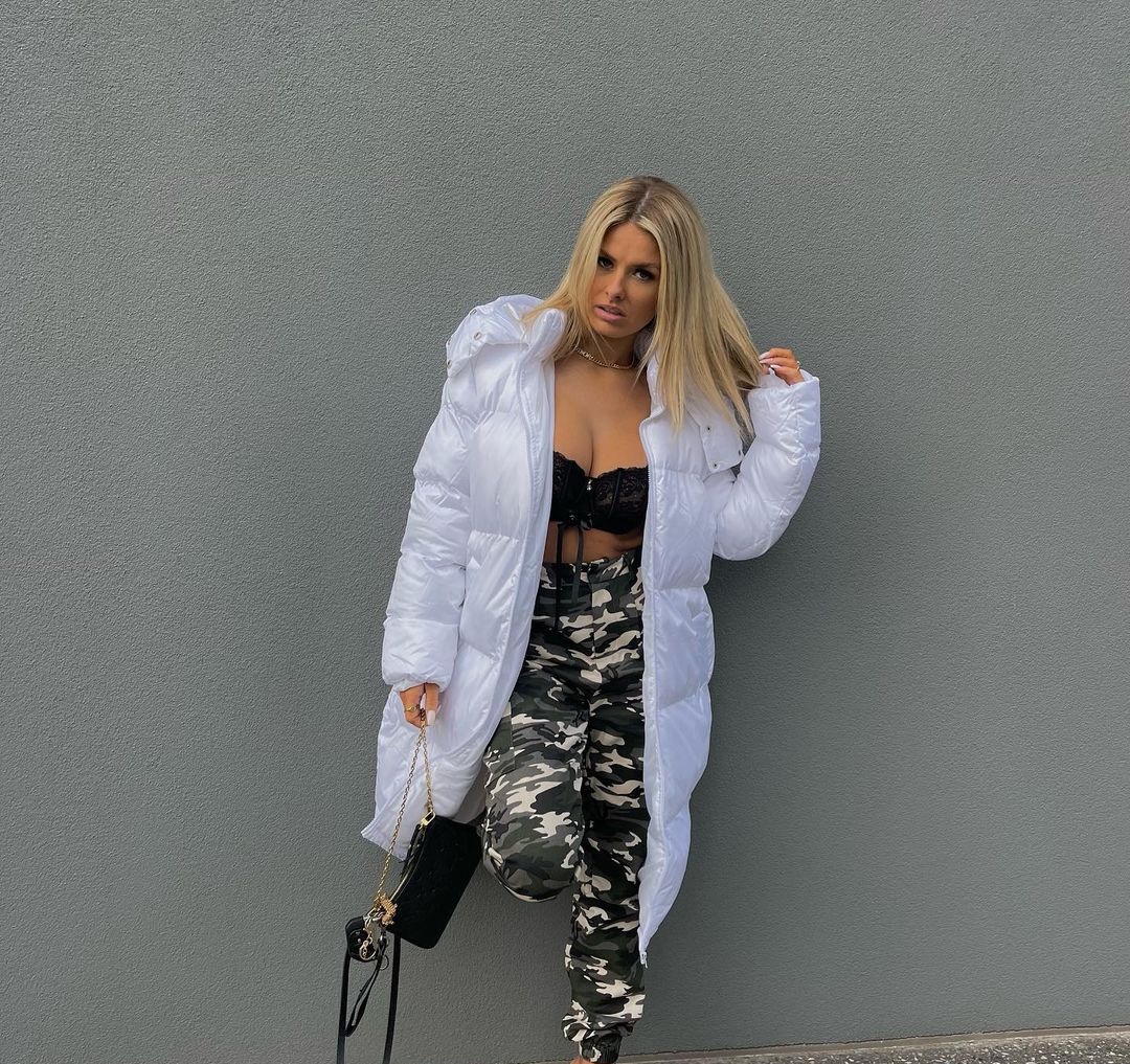 Индивидуалка Алика, доступна для личного знакомства от 5000 руб