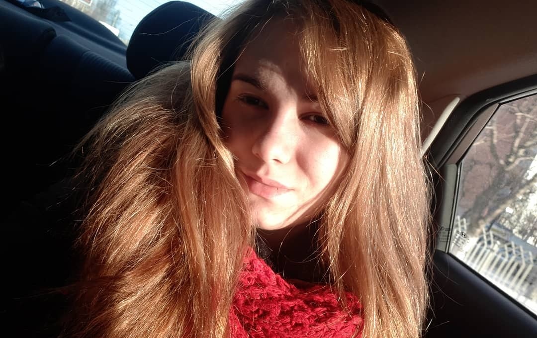 Индивидуалка Света, доступна для личного знакомства от 3000 руб