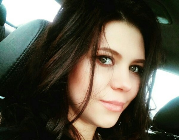 Индивидуалка Светочка, доступна для личного знакомства от 3500 руб