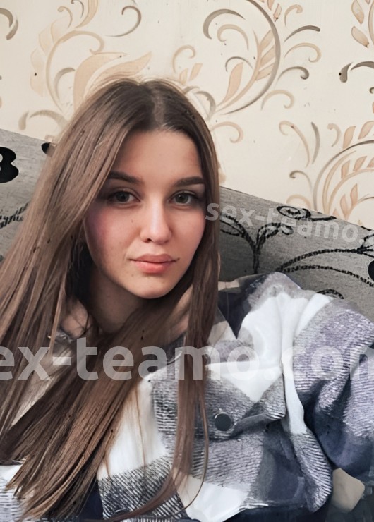 Софи привлекательная девушка из Воркуты цена от 1500 руб