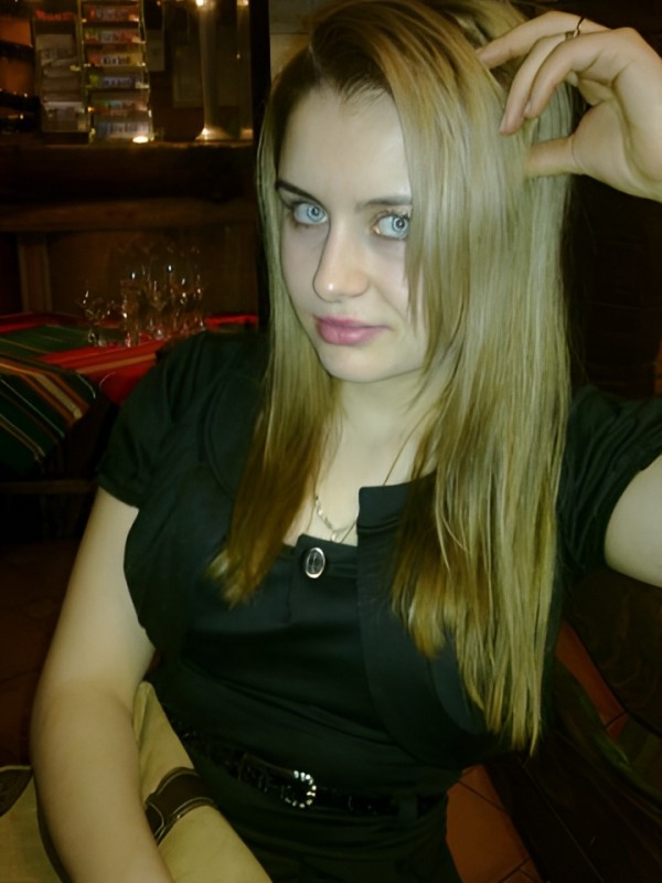 Эдита привлекательная девушка из Воркуты цена от 10000 руб