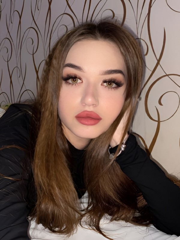 Фариза привлекательная девушка из Воркуты цена от 5000 руб