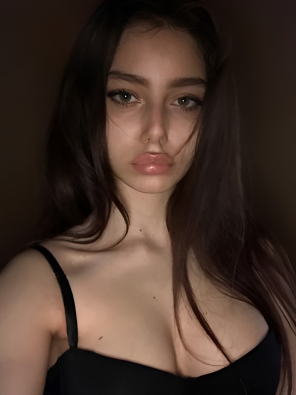 Фрида привлекательная девушка из Воркуты цена от 2500 руб