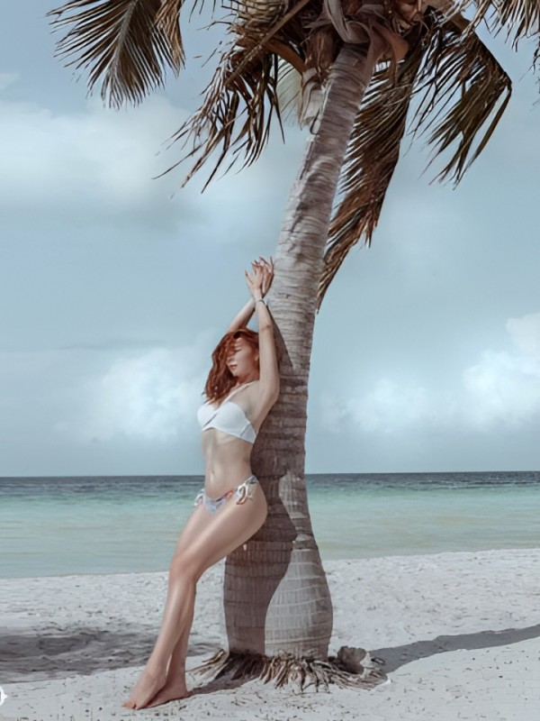 Инга привлекательная девушка из Воркуты цена от 10000 руб