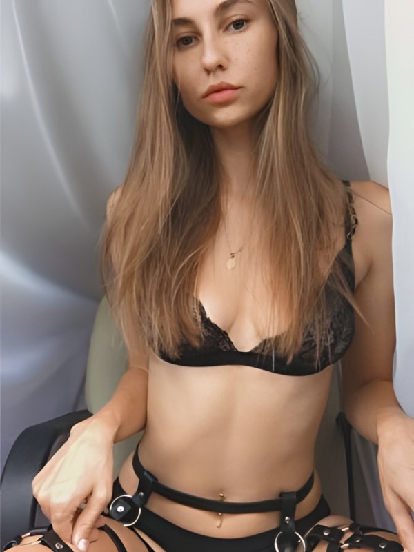 Ирма привлекательная девушка из Воркуты цена от 3000 руб