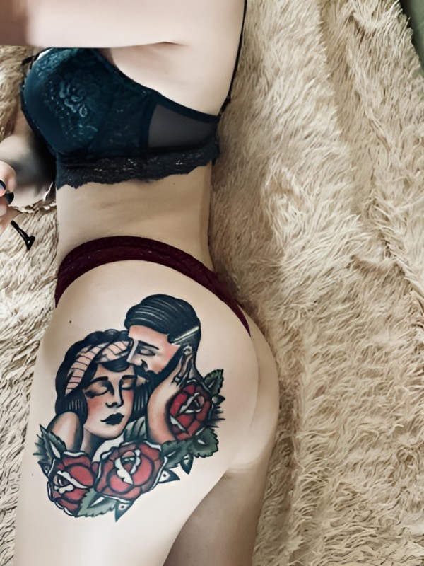 Лаура привлекательная девушка из Воркуты цена от 3000 руб