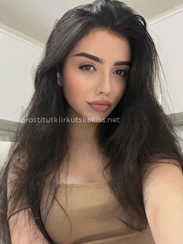 Мишель привлекательная девушка из Воркуты цена от 4000 руб