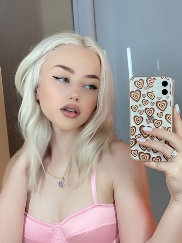 Нелли привлекательная девушка из Воркуты цена от 5000 руб