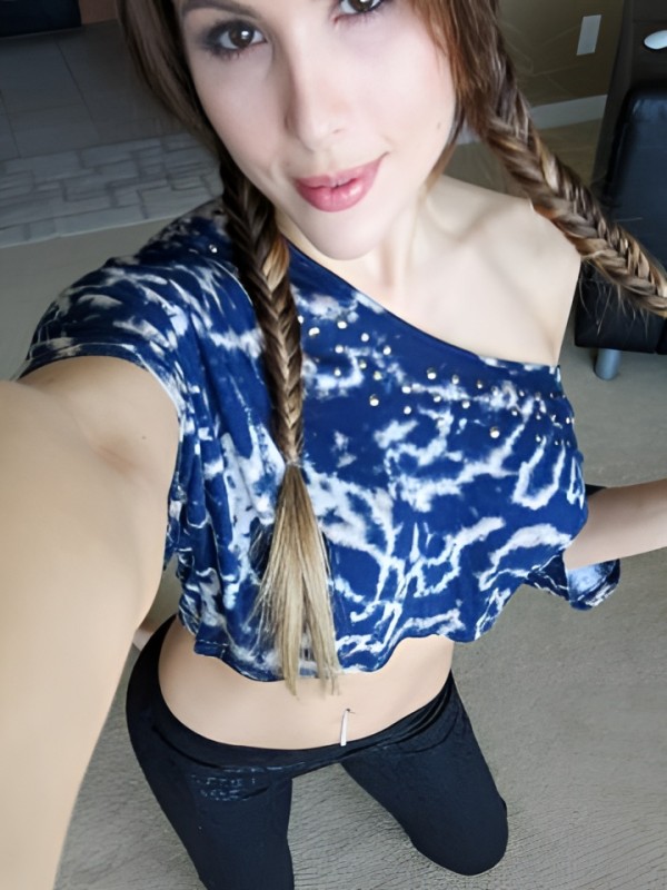 Виталина фото 3