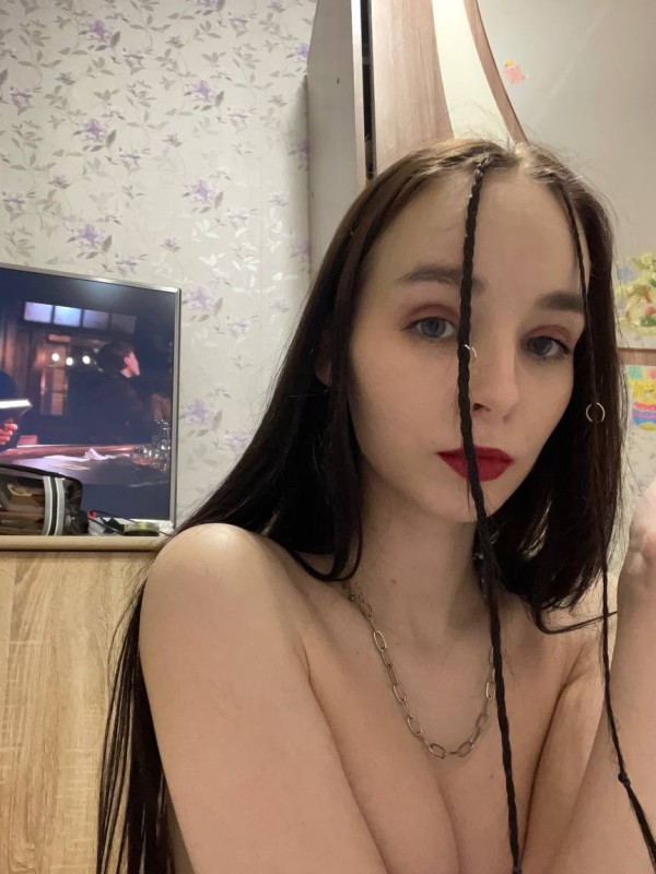 Ада привлекательная девушка из Воркуты цена от 3000 руб