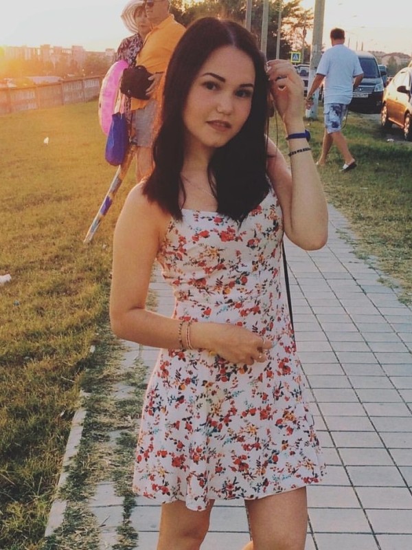 Карина привлекательная девушка из Воркуты цена от 4000 руб