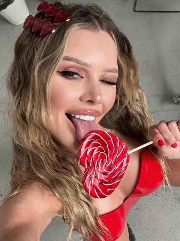 Олеся фото 4