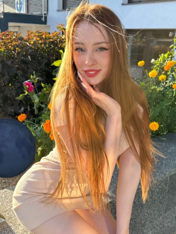 Яночка привлекательная девушка из Воркуты цена от 7000 руб