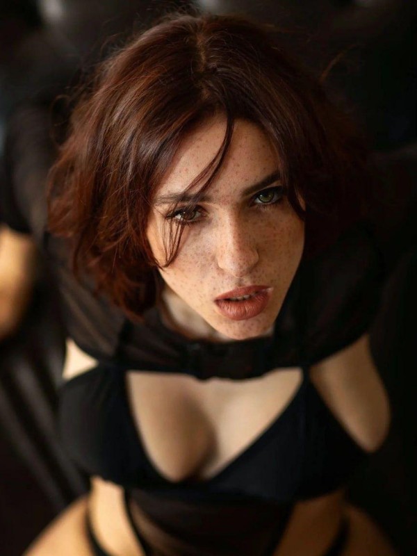 Маруся привлекательная девушка из Воркуты цена от 5000 руб