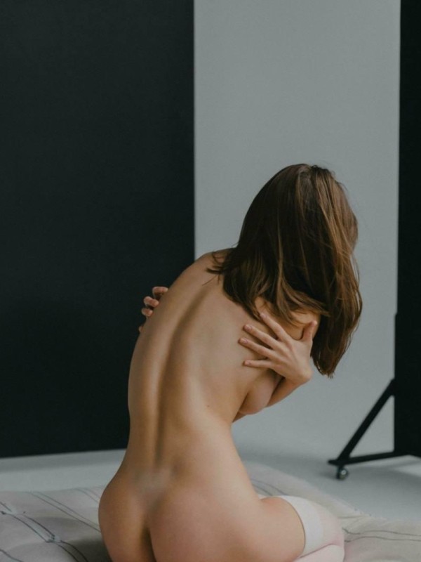 Кристина привлекательная девушка из Воркуты цена от 5000 руб