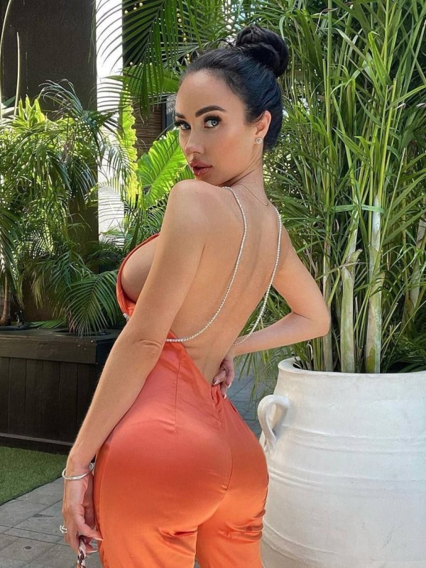 Люда привлекательная девушка из Воркуты цена от 5000 руб